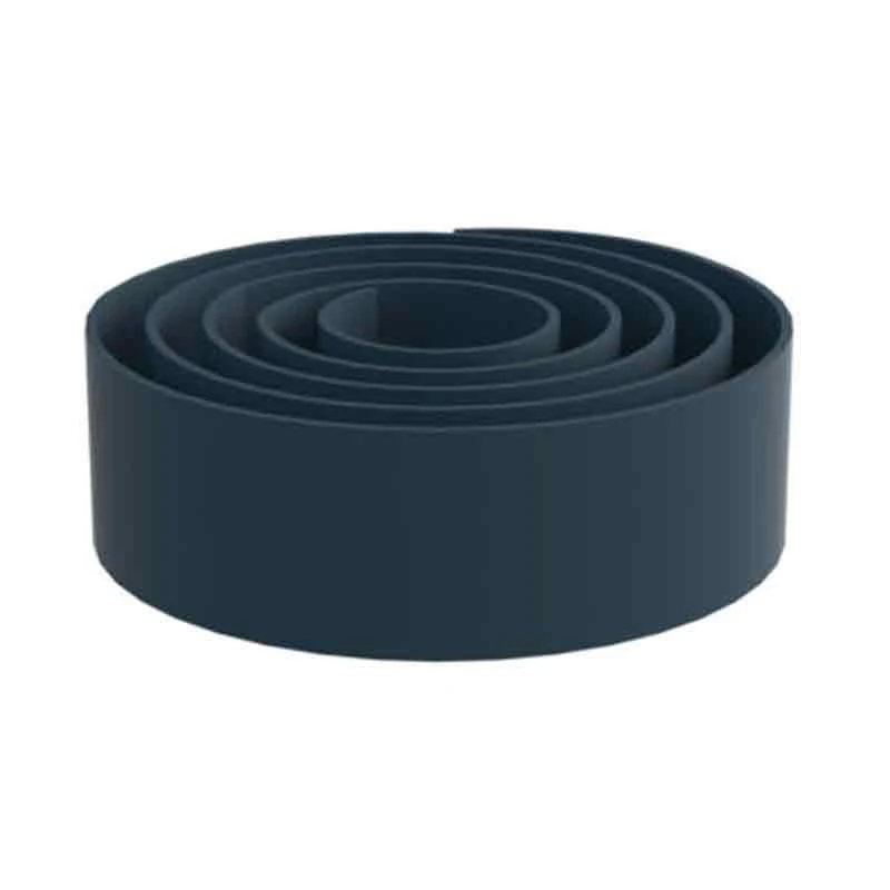 Kitchen Kit Shaker 10m Cabinet Edging Tape - Ultra Matt - Indigo Blue - FKKH1325 1 Kitchen Kit Shaker 10m Cabinet Edging Tape - Ultra Matt - Indigo Blue - FKKH1325