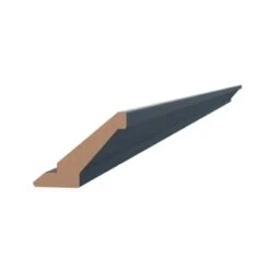 Kitchen Kit Shaker Traditional Cornice - Ultra Matt - Indigo Blue - FKKH1333