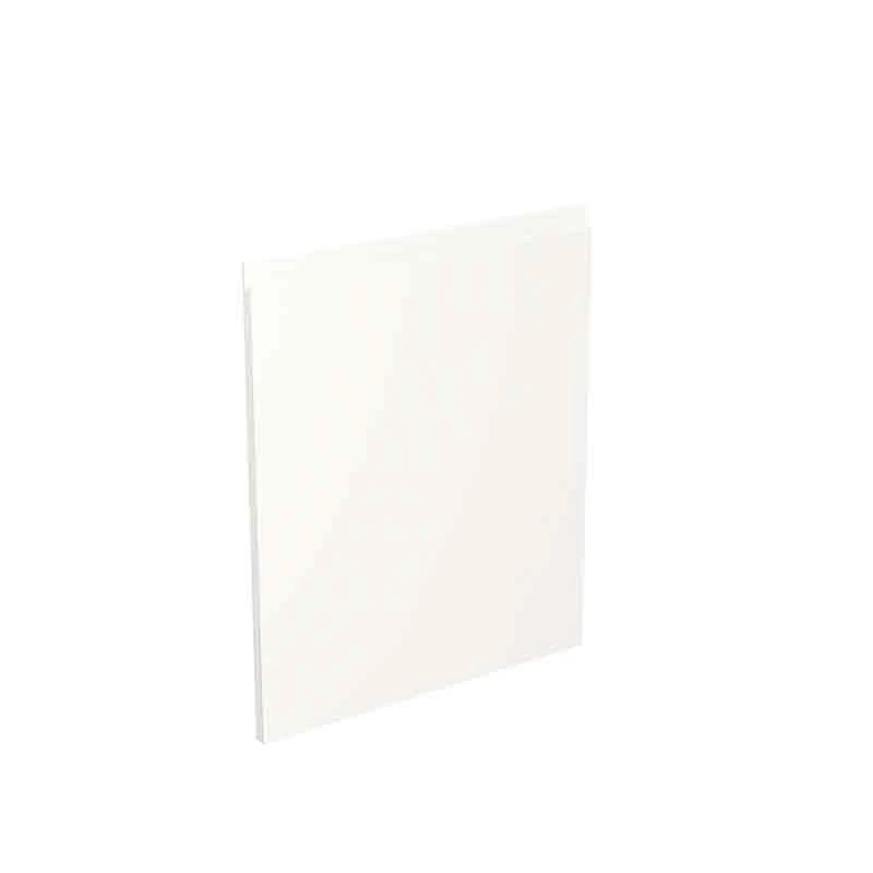 Kitchen Kit J-Pull Appliance Door - 715x596mm - Super Gloss - White - FKKJ0027 1 Kitchen Kit J-Pull Appliance Door - 715x596mm - Super Gloss - White - FKKJ0027