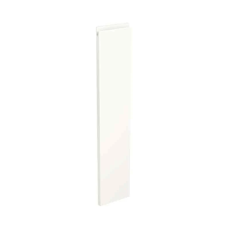 Kitchen Kit J-Pull 715mm Filler Panel - Super Gloss - White - FKKJ0042 1 Kitchen Kit J-Pull 715mm Filler Panel - Super Gloss - White - FKKJ0042