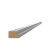 Kitchen Kit J-Pull 2745mm Multi Rail - Super Gloss - Dust Grey - FKKJ0324