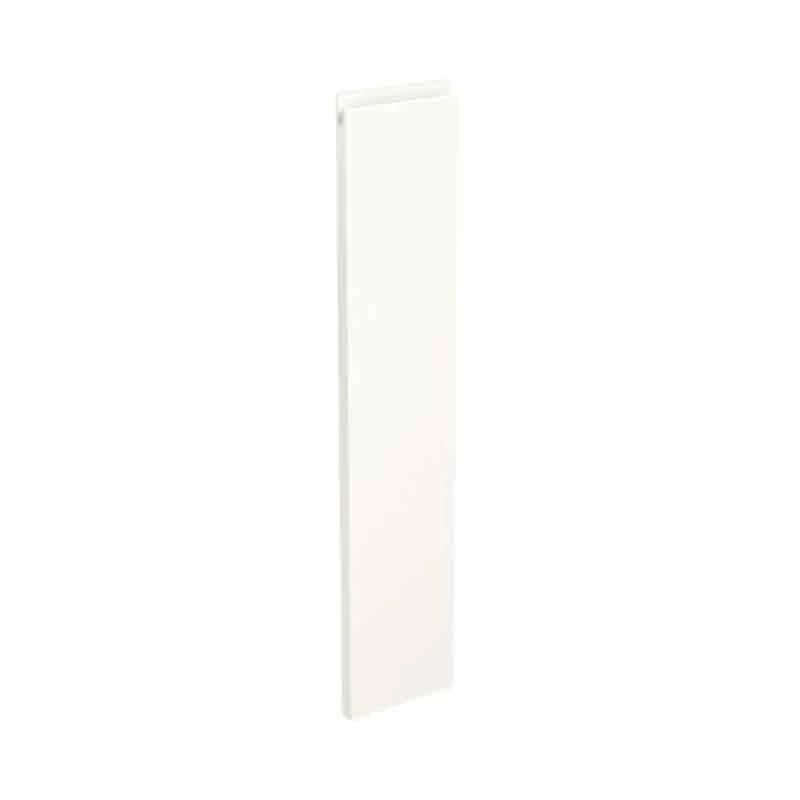 Kitchen Kit J-Pull 715mm Filler Panel - Ultra Matt - White - FKKJ0542 1 Kitchen Kit J-Pull 715mm Filler Panel - Ultra Matt - White - FKKJ0542