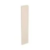 Kitchen Kit J-Pull 715mm Filler Panel - Ultra Matt - Cashmere - FKKJ0642