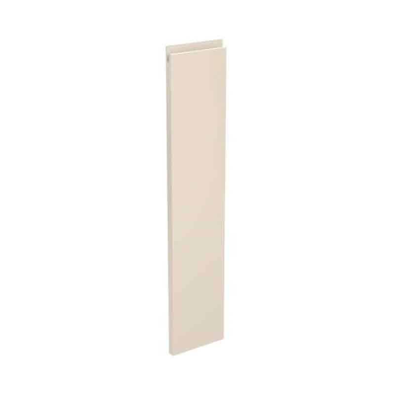 Kitchen Kit J-Pull 715mm Filler Panel - Ultra Matt - Cashmere - FKKJ0642 1 Kitchen Kit J-Pull 715mm Filler Panel - Ultra Matt - Cashmere - FKKJ0642