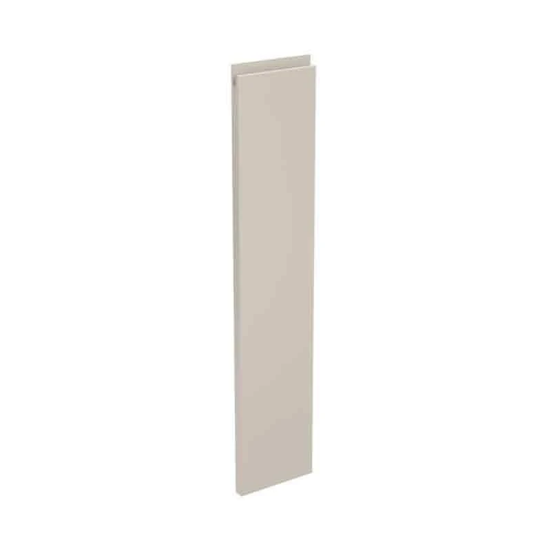 Kitchen Kit J-Pull 715mm Filler Panel - Ultra Matt - Light Grey - FKKJ0742 1 Kitchen Kit J-Pull 715mm Filler Panel - Ultra Matt - Light Grey - FKKJ0742