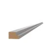 Kitchen Kit J-Pull 2745mm Multi Rail - Ultra Matt - Dust Grey - FKKJ0824