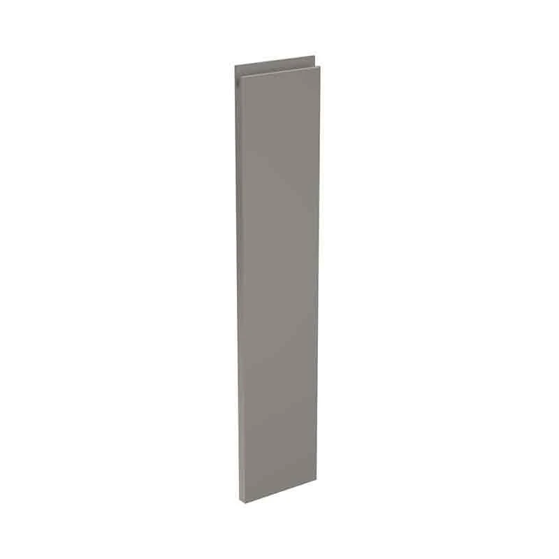 Kitchen Kit J-Pull 715mm Filler Panel - Ultra Matt - Dust Grey - FKKJ0842 1 Kitchen Kit J-Pull 715mm Filler Panel - Ultra Matt - Dust Grey - FKKJ0842
