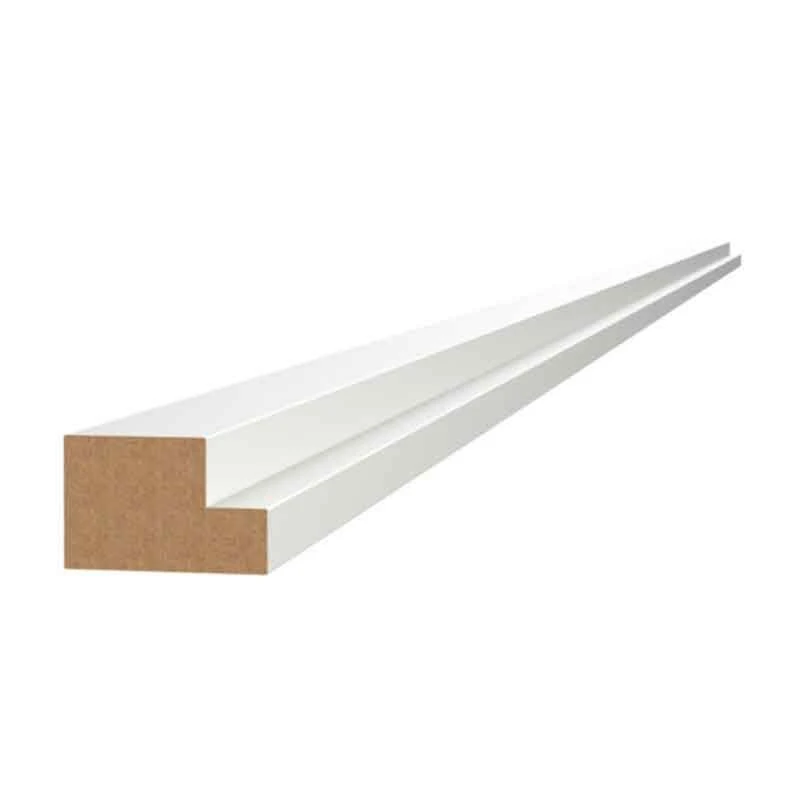 Kitchen Kit Value Slab 2745mm Multi Rail - Standard Matt - White - FKKM1024 1 Kitchen Kit Value Slab 2745mm Multi Rail - Standard Matt - White - FKKM1024