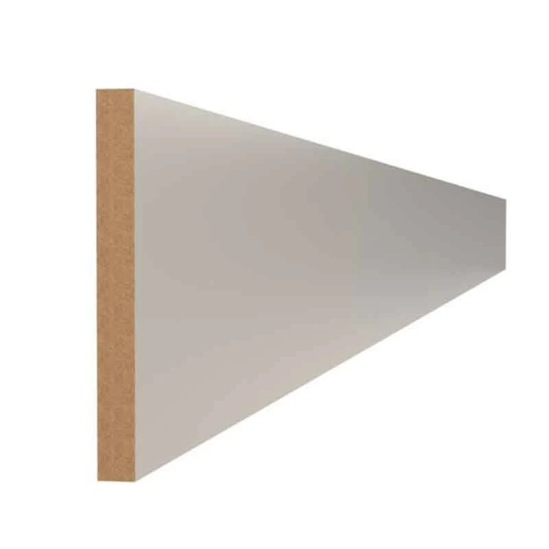 Kitchen Kit Value Slab 2745mm Plinth - Standard Matt - Light Grey - FKKM1223 1 Kitchen Kit Value Slab 2745mm Plinth - Standard Matt - Light Grey - FKKM1223