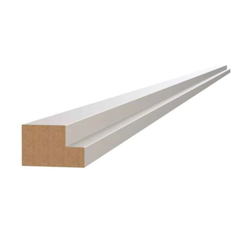 Kitchen Kit Value Slab 2745mm Multi Rail - Standard Matt - Light Grey - FKKM1224 1 Kitchen Kit Value Slab 2745mm Multi Rail - Standard Matt - Light Grey - FKKM1224