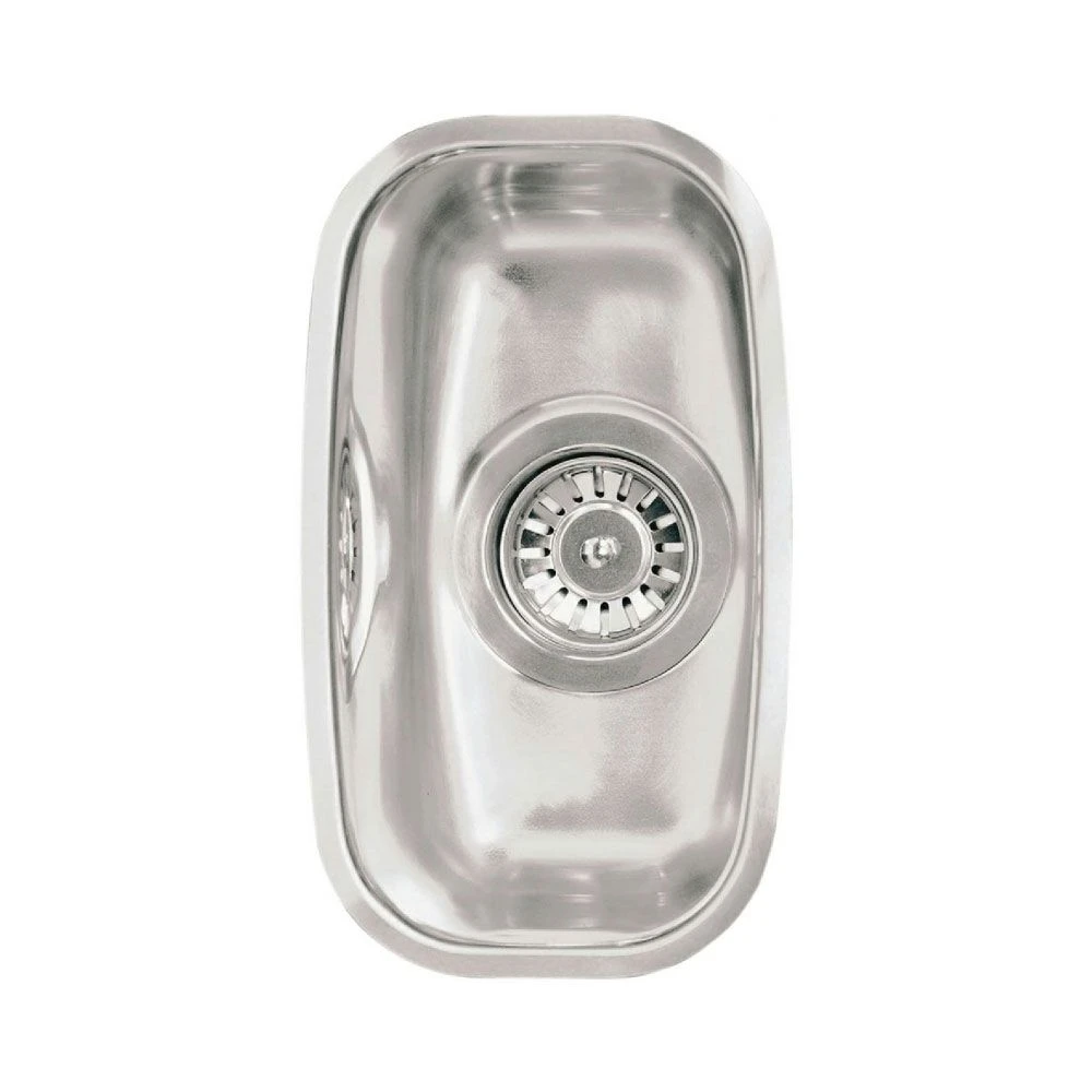 Reginox L183016 KG Comfort Integrated Kitchen Sink - L18 3016 OKG 2 Reginox L183016 KG Comfort Integrated Kitchen Sink - L18 3016 OKG - Image 2