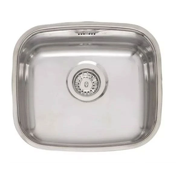 Reginox L183440 OKG Comfort Integrated Kitchen Sink - L18 3440 OKG 2 Reginox L183440 OKG Comfort Integrated Kitchen Sink - L18 3440 OKG - Image 2