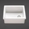 RAK Ceramics Ceramic Laboratory Sink 4 460 X 365 X 200mm - LABSINK4