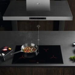 AEG IPE84531FB 80cm Induction Hob - Black -Blanco Shop l a lae31012 4