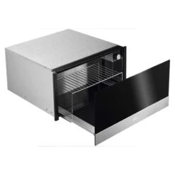 AEG KDK912924M 29cm Warming Drawer - Black