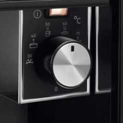 AEG KDK912924M 29cm Warming Drawer - Black -Blanco Shop l a lae99005 3