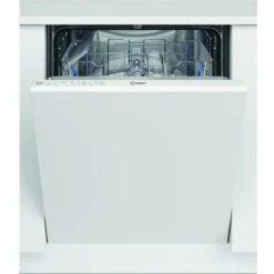 Indesit DIE 2B19 UK F/I 13 Place Dishwasher - LIN6106