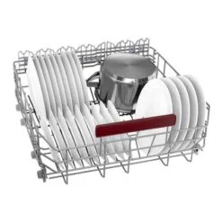 Neff N30 S153HCX02G F/I 60cm 14 Place Standard Dishwasher With Home Connect -Blanco Shop l n lne61032 1