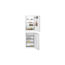 Neff N30 KI7851SF0G Built-In Frost Free 50/50 Fridge Freezer (Sliding Hinge) - White