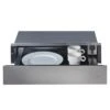 Whirlpool WD 142 IX 14cm Warming Drawer - St/Steel