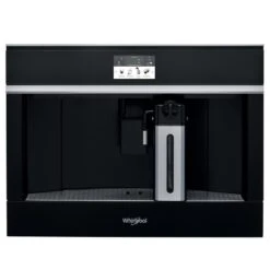 Whirlpool W11 CM145 2.5L Coffee Machine - St/Steel