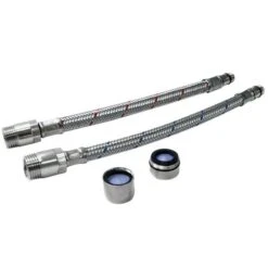 Franke Tap Flow Limiter Pack 2 - Chrome - 133.0082.427