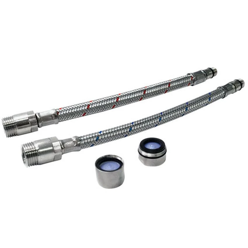 Franke Tap Flow Limiter Pack 2 - Chrome - 133.0082.427 1 Franke Tap Flow Limiter Pack 2 - Chrome - 133.0082.427