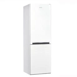 Indesit LI8 S1E W UK Freestanding Low Frost 70/30 Fridge Freezer - White 5 Indesit LI8 S1E W UK Freestanding Low Frost 70/30 Fridge Freezer - White -Blanco Shop lin8635 2
