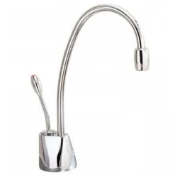 InSinkErator GN1100 Steaming Hot Kitchen Tap (Tap Only) - Chrome - 44317 10 InSinkErator GN1100 Steaming Hot Kitchen Tap (Tap Only) - Chrome - 44317 -Blanco Shop lis197