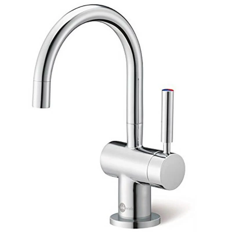 InSinkErator HC3300 Steaming Hot/Cold Kitchen Tap (Tap Only) - Chrome - 44320 1 InSinkErator HC3300 Steaming Hot/Cold Kitchen Tap (Tap Only) - Chrome - 44320