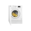 Zanussi Z712W43BI Built-In 7kg 1200rpm Washing Machine - White