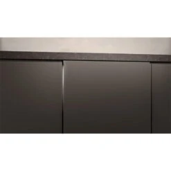 Neff N50 S295HCX26G Fully Integrated 14 Place XL Height 60cm Dishwasher With Home Connect - Black -Blanco Shop n e neff n50 s295hcx26g 14 place xl dishwasher closed