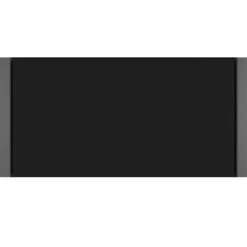 Neff N70 N34HA11G1B 29cm Built In Warming Drawer - Black With Graphite Grey Trim