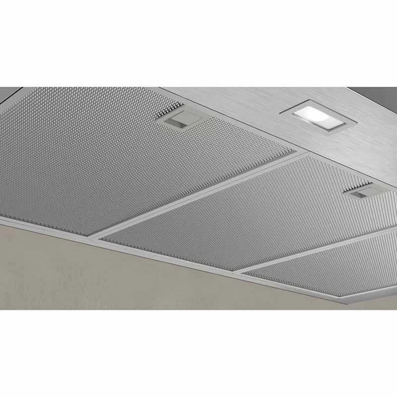 Neff N50 D94QFM1N0B 90cm Slim Pyramid Chimney Cooker Hood - Stainless Steel 3 Neff N50 D94QFM1N0B 90cm Slim Pyramid Chimney Cooker Hood - Stainless Steel - Image 3