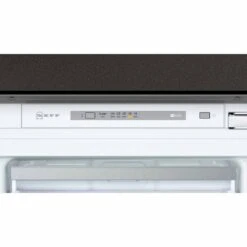 Neff N50 GI1216DE0 Built-In Low Frost Freezer - White -Blanco Shop n e neff gi1216de0 1