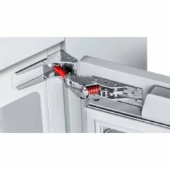 Neff N50 GI1216DE0 Built-In Low Frost Freezer - White -Blanco Shop n e neff gi1216de0 3