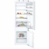 Neff N70 KI6873FE0G Built-In 70/30 Fridge Freezer - White - KI6873FE0G