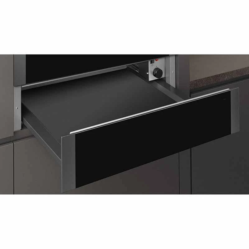 Neff N50 N1AHA01G0B 14cm Warming Drawer - Graphite Grey 2 Neff N50 N1AHA01G0B 14cm Warming Drawer - Graphite Grey - Image 2