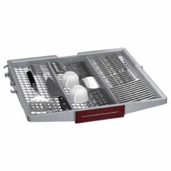 Neff N90 S189YCX02E Built-In F/I 60cm 14 Place Dishwasher With Home Connect - Black -Blanco Shop n e neff s189ycx02e 5