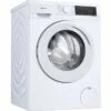 Neff VNA341U8GB Floor-Standing 8/5kg 1400rpm Washer Dryer - White