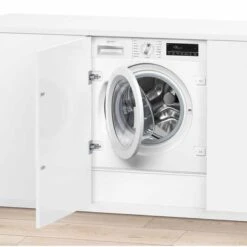 Neff W544BX2GB Built-In 8kg 1400rpm Washing Machine - White -Blanco Shop n e neff w544bx2gb 4
