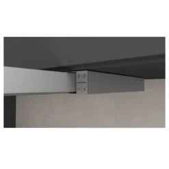 Neff N50 D46ED22N1B 60cm Telescopic Cooker Hood - Metallic Silver 13 Neff N50 D46ED22N1B 60cm Telescopic Cooker Hood - Metallic Silver -Blanco Shop neff d46ed22n1b 1