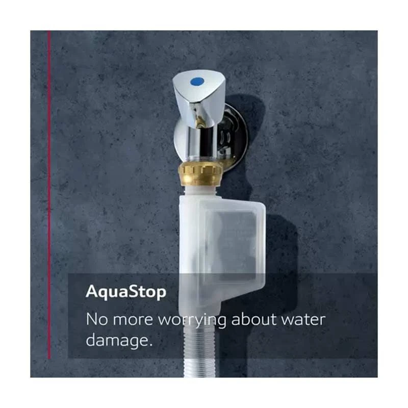 Neff N70 S187TC800E Built-In F/I 14 Place Dishwasher With Home Connect - Black 5 Neff N70 S187TC800E Built-In F/I 14 Place Dishwasher With Home Connect - Black - Image 5