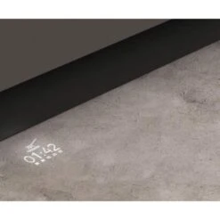 Neff N70 S187TC800E Built-In F/I 14 Place Dishwasher With Home Connect - Black 15 Neff N70 S187TC800E Built-In F/I 14 Place Dishwasher With Home Connect - Black -Blanco Shop neff n70s187tc800e holographic display floor view