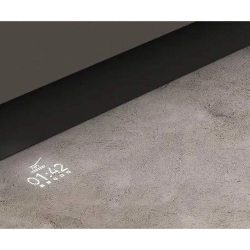 Neff N70 S187TC800E Built-In F/I 14 Place Dishwasher With Home Connect - Black 6 Neff N70 S187TC800E Built-In F/I 14 Place Dishwasher With Home Connect - Black - Image 6