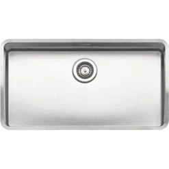 Reginox Ohio 80 X 42 Elite Integrated Kitchen Sink - OHIO 80X42 L
