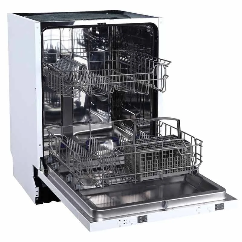 Prima F/I 12 Place Dishwasher - PRDW210 2 Prima F/I 12 Place Dishwasher - PRDW210 - Image 2