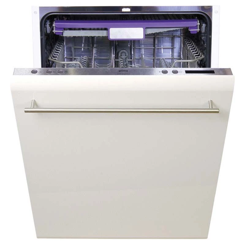 Prima+ F/I 14 Place Dishwasher - PRDW214 2 Prima+ F/I 14 Place Dishwasher - PRDW214 - Image 2