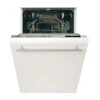 Prima F/I 10 Place Slimline Dishwasher - PRDW300