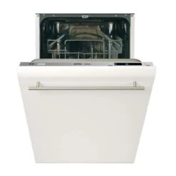 Prima F/I 10 Place Slimline Dishwasher - PRDW300